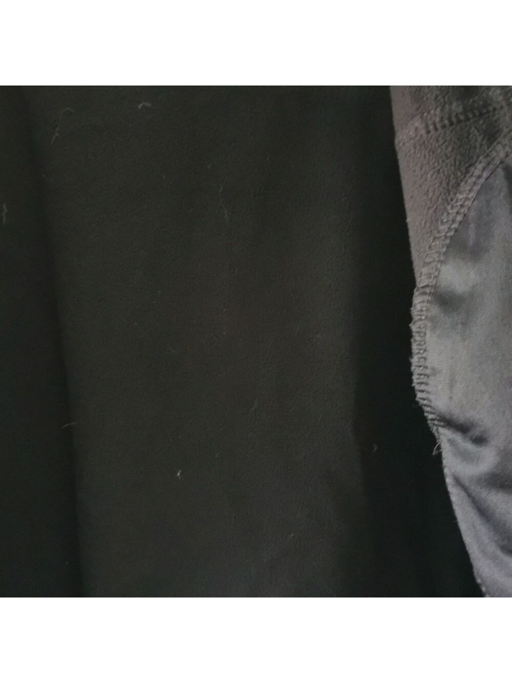 Womens Mountain Warehouse Black Spring Gorpcore Jacket Designed in the UK . L - Picture 10 of 12